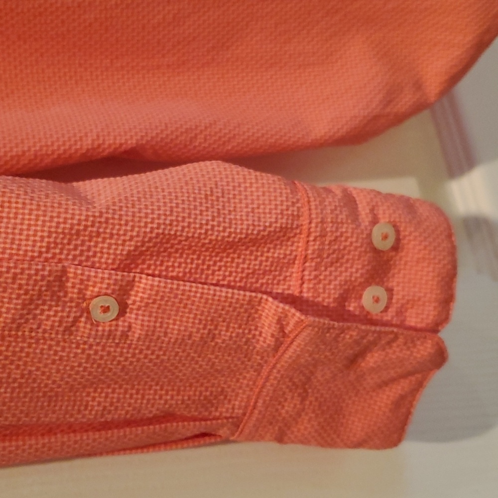 Southern Tide Performance Shirt View 4